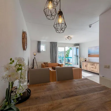 By Dutch Pet-friendly דירה *