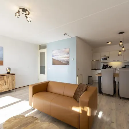 By Dutch Pet-friendly شقة *