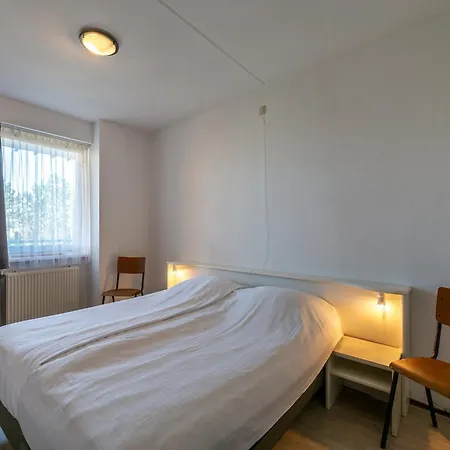 شقة By Dutch Pet-friendly *